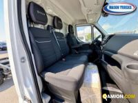 Iveco DAILY 35C18 35C16H 3.0 | Mason Trucks