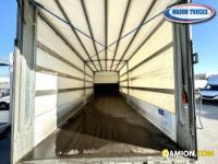 Iveco EUROCARGO eurocargo 160e28 | Mason Trucks