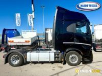 Iveco S-WAY 530 | Mason Trucks