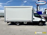 Iveco DAILY 35C18 35C16H 3.0 | Mason Trucks
