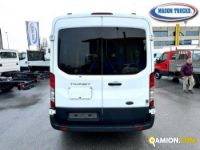 Ford TRANSIT TRANSIT | Mason Trucks