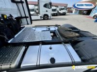 Iveco S-WAY AS440S49T/P S-WAY AS440S49T/P | Mason Trucks