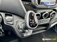 Iveco Daily 35S14 METANO Daily 35S14 METANO | Mason Trucks