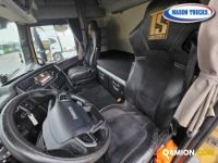 Iveco STRALIS X-Way STRALIS X-Way | Mason Trucks