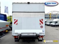 Iveco Eurocargo  75E21 Eurocargo  75E21 | Mason Trucks