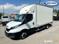 Iveco DAILY 35C16 DAILY 35C16 | Mason Trucks