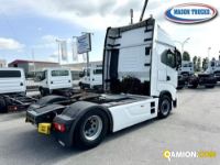 Iveco S-WAY AS440S49T/P S-WAY AS440S49T/P | Mason Trucks