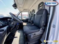 Iveco Daily 35S14 METANO Daily 35S14 METANO | Mason Trucks