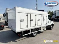 Iveco DAILY 35C16 DAILY 35C16 | Mason Trucks