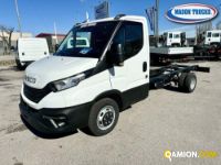 Iveco DAILY 35C16H 3.0 | Mason Trucks