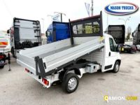 Citroen JUMPER JUMPER | Mason Trucks