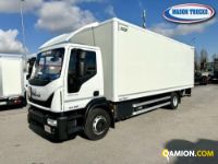Iveco EUROCARGO eurocargo 160-280 | Mason Trucks