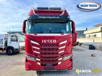 Iveco S-WAY 570 | Mason Trucks