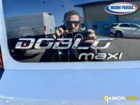 Fiat Doblò Cargo Maxi 1.6 mjt 16v maxi 105c Doblò Cargo Maxi 1.6 mjt 16v maxi 105c | Mason Trucks