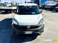 Fiat Doblò Cargo Maxi 1.6 mjt 16v maxi 105c Doblò Cargo Maxi 1.6 mjt 16v maxi 105c | Mason Trucks