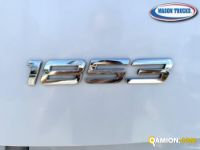 Mercedes ACTROS actros 1853 | Mason Trucks