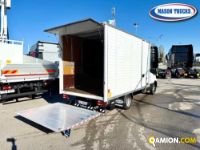 Iveco DAILY 35C14 DAILY 35C14 | Mason Trucks