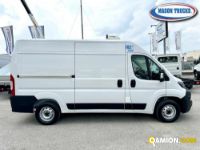 Fiat DUCATO DUCATO | Mason Trucks