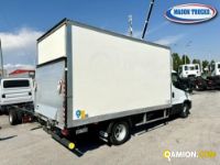 Iveco DAILY 35C16 DAILY 35C16 | Mason Trucks