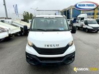 Iveco DAILY 35C16H 3.0 | Mason Trucks