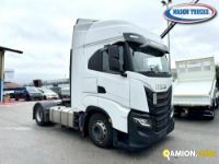 Iveco S-WAY 490cv | Mason Trucks