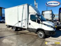 Iveco DAILY 35C14 DAILY 35C14 | Mason Trucks