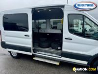 Ford TRANSIT TRANSIT | Mason Trucks