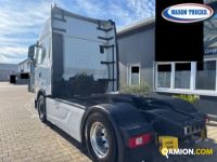 Iveco S-WAY 530 | Mason Trucks