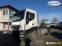 Iveco X-WAY X-WAY | Mason Trucks