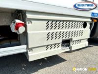 Iveco DAILY 35C16 DAILY 35C16 | Mason Trucks