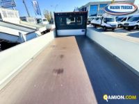 Iveco DAILY 35C16H 3.0 | Mason Trucks