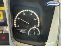Mercedes ACTROS actros 2554 | Mason Trucks