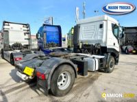 Iveco X-WAY X-WAY | Mason Trucks