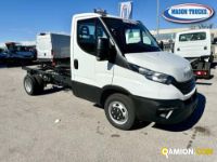 Iveco DAILY 35C16 - 3750 DAILY 35C16 - 3750 | Mason Trucks