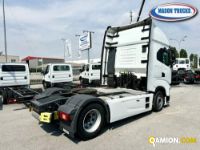 Iveco S-WAY AS440S51 S-WAY AS440S51 | Mason Trucks