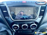 Iveco DAILY 35C16H 3.0 | Mason Trucks