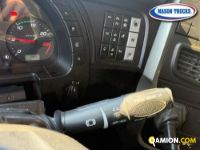 Iveco X-WAY X-WAY | Mason Trucks