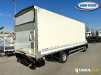 Iveco EUROCARGO eurocargo 160e28 | Mason Trucks