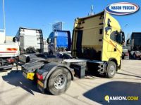 Iveco STRALIS X-Way STRALIS X-Way | Mason Trucks