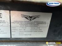 Iveco TRAKKER trakker 500 | Mason Trucks