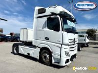 Mercedes ACTROS actros 1853 | Mason Trucks