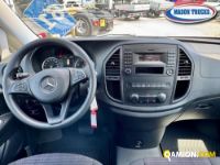 Mercedes VITO 114 F. LONG | Mason Trucks
