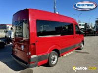 Volkswagen CRAFTER CRAFTER | Mason Trucks