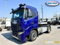Iveco X-WAY X-WAY | Mason Trucks