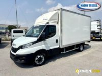 Iveco Daily 35c160 Daily 35c160 | Mason Trucks