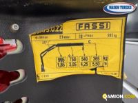 Fiat DUCATO maxi 35 LH2 2.3 mjt | Mason Trucks