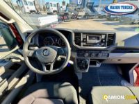 Volkswagen CRAFTER CRAFTER | Mason Trucks