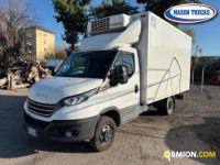 Iveco DAILY 35C16 DAILY 35C16 | Mason Trucks