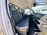 Iveco Daily 35c160 Daily 35c160 | Mason Trucks