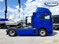 Iveco S-WAY 530 | Mason Trucks